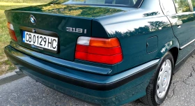 BMW 318 OLDTIMER - 18300 лв. - 55492769 9