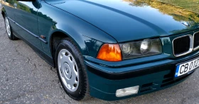 BMW 318 OLDTIMER - 18300 лв. - 55492769 10