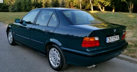 BMW 318 OLDTIMER - 18300 лв. - 55492769 3