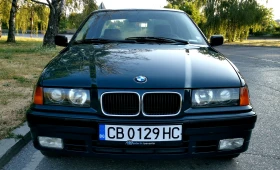 BMW 318 OLDTIMER - 18300 лв. - 55492769 8