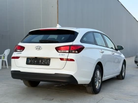 Hyundai I30 1.6 CRDI* Navi* LED* * EURO6*  | Mobile.bg    6
