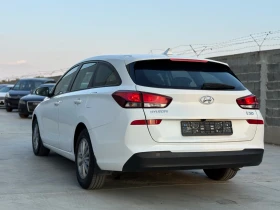 Hyundai I30 1.6 CRDI* Navi* LED* * EURO6*  | Mobile.bg    5