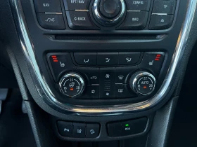 Opel Mokka X 1.7CDTI+ 4X4+ NAVI+ BiXenon | Mobile.bg    10