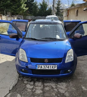 Suzuki Swift | Mobile.bg    9