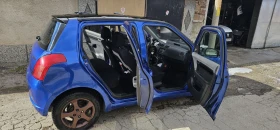Suzuki Swift | Mobile.bg    8