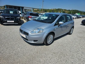 Fiat Punto 1.2 benzin