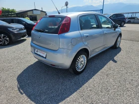 Fiat Punto 1.2 benzin - 3299 лв. - 59874604 6