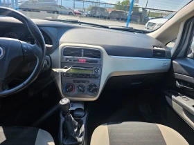 Fiat Punto 1.2 benzin - 3299 лв. - 59874604 11