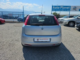 Fiat Punto 1.2 benzin - 3299 лв. - 59874604 5