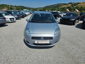 Fiat Punto 1.2 benzin - 3299 лв. - 59874604 2