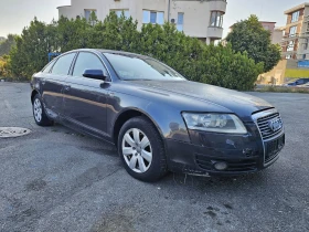Обява за продажба на Audi A6 3.0 tdi ~11 лв. - изображение 5