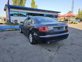 Обява за продажба на Audi A6 3.0 tdi ~11 лв. - изображение 7