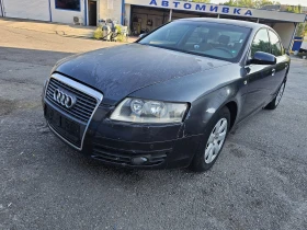 Обява за продажба на Audi A6 3.0 tdi ~11 лв. - изображение 1