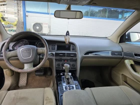 Обява за продажба на Audi A6 3.0 tdi ~11 лв. - изображение 4