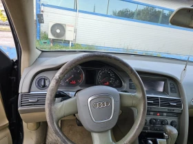 Обява за продажба на Audi A6 3.0 tdi ~11 лв. - изображение 6