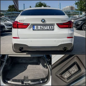 BMW 5 Gran Turismo 535i - M-PACKET - PANORAMA | Mobile.bg    5