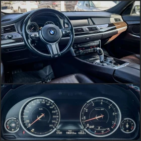 BMW 5 Gran Turismo 535i - M-PACKET - PANORAMA | Mobile.bg    9