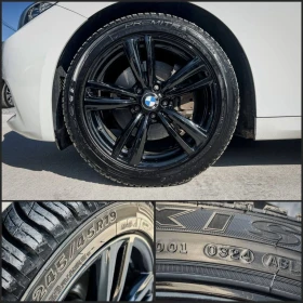 BMW 5 Gran Turismo 535i - M-PACKET - PANORAMA | Mobile.bg    16