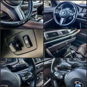 BMW 5 Gran Turismo 535i - M-PACKET - PANORAMA | Mobile.bg    14
