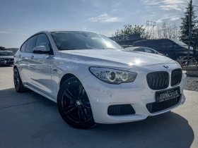 BMW 5 Gran Turismo 535i - M-PACKET - PANORAMA | Mobile.bg    3