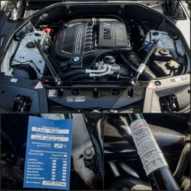 BMW 5 Gran Turismo 535i - M-PACKET - PANORAMA | Mobile.bg    17