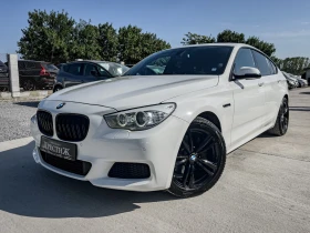  BMW 5 Gran Turismo