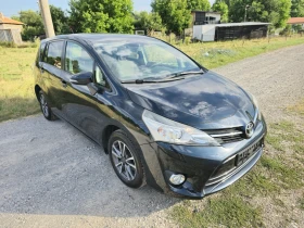     Toyota Verso D4D 7      Euro 5B