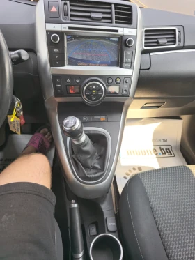 Toyota Verso D4D 7      Euro 5B | Mobile.bg    13