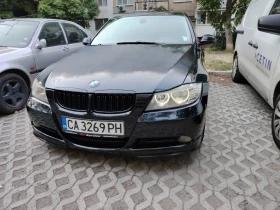 Обява за продажба на BMW 320 ~7 300 лв. - изображение 1