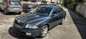 Skoda Octavia 1.9  105 | Mobile.bg    2