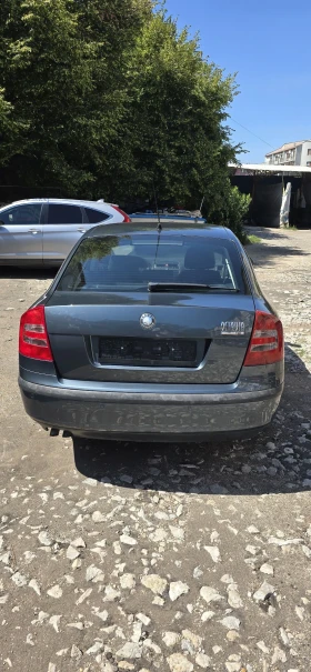 Skoda Octavia 1.9  105 | Mobile.bg    4