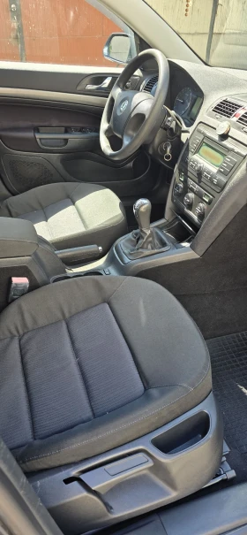 Skoda Octavia 1.9  105 | Mobile.bg    12