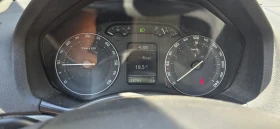 Skoda Octavia 1.9  105 | Mobile.bg    7
