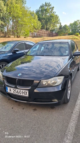 Обява за продажба на BMW 318 ~7 400 лв. - изображение 1