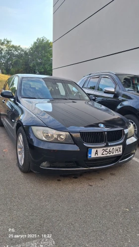 Обява за продажба на BMW 318 ~7 400 лв. - изображение 6