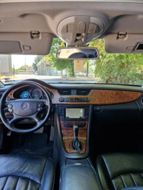 Обява за продажба на Mercedes-Benz CLS 320 3.2CDI ~18 300 лв. - изображение 8
