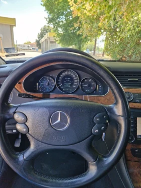 Обява за продажба на Mercedes-Benz CLS 320 3.2CDI ~18 300 лв. - изображение 6