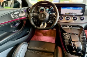 Mercedes-Benz AMG GT 63S E Performance* Aero Pack* Burmaster 3D*  | Mobile.bg    9