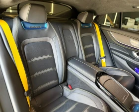 Mercedes-Benz AMG GT 63S E Performance* Aero Pack* Burmaster 3D*  | Mobile.bg    14