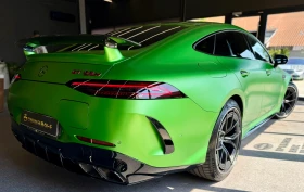Mercedes-Benz AMG GT 63S E Performance* Aero Pack* Burmaster 3D*  | Mobile.bg    6
