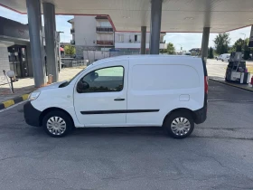 Renault Kangoo 1.5 DCI 90kc. Euro6 | Mobile.bg    5