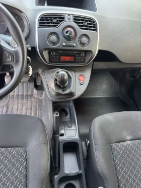 Renault Kangoo 1.5 DCI 90kc. Euro6 | Mobile.bg    17