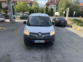 Renault Kangoo 1.5 DCI 90kc. Euro6 | Mobile.bg    2