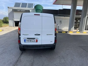 Renault Kangoo 1.5 DCI 90kc. Euro6 | Mobile.bg    7