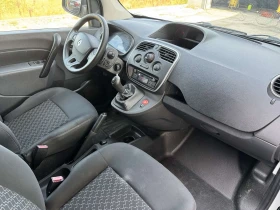 Renault Kangoo 1.5 DCI 90kc. Euro6 | Mobile.bg    12