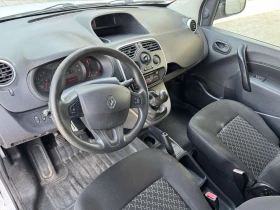 Renault Kangoo 1.5 DCI 90kc. Euro6 | Mobile.bg    10