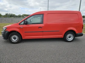 VW Caddy 1.6 diesel  | Mobile.bg    5