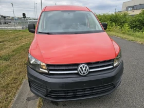 VW Caddy 1.6 diesel  | Mobile.bg    2