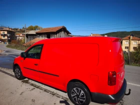 Обява за продажба на VW Caddy 1.6 Diesel  ~17 899 лв. - изображение 4 | Auto.bg Обява за продажба на VW Caddy 1.6 Diesel  ~17 899 лв. - изображение 4