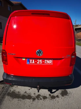 Обява за продажба на VW Caddy 1.6 Diesel  ~17 899 лв. - изображение 5 | Auto.bg Обява за продажба на VW Caddy 1.6 Diesel  ~17 899 лв. - изображение 5